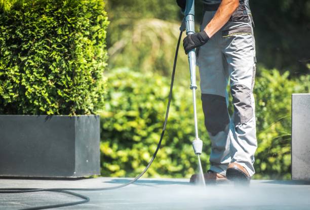 Best Sidewalk and Walkway Pressure Cleaning in Lexington, VA