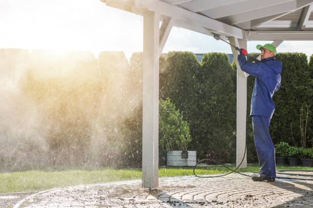 Best Residential Pressure Washing in Lexington, VA