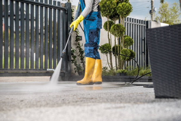 Best Pool Deck Cleaning in Lexington, VA